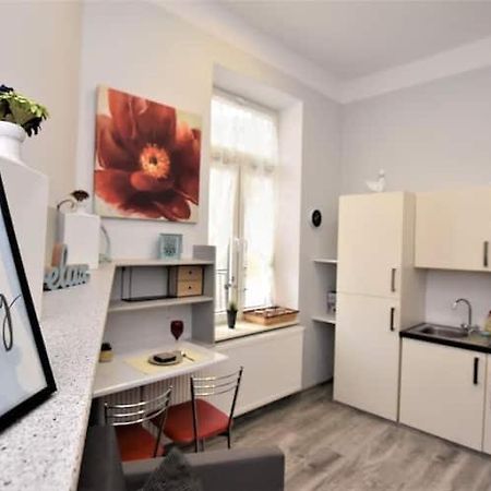 Studio W Sercu Miasta Przemyśl Eksteriør bilde