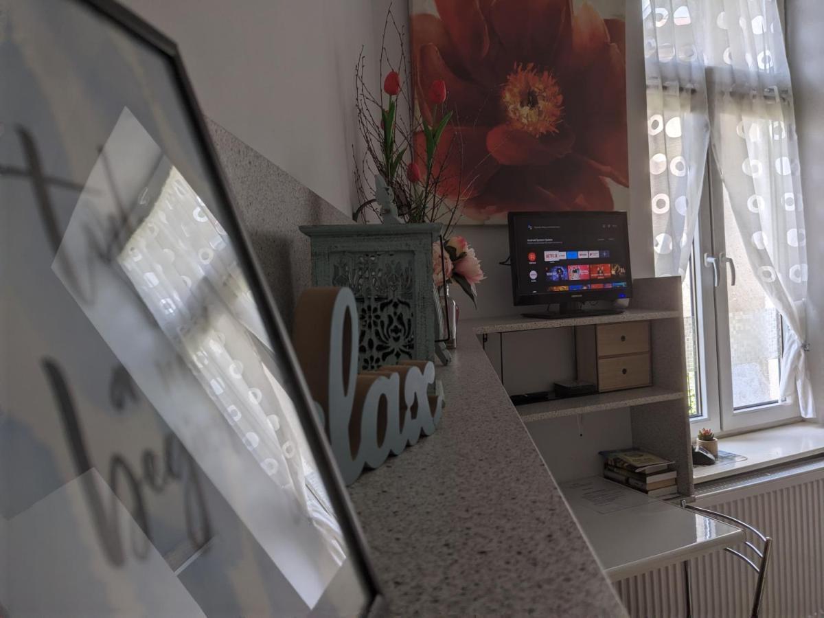 Studio W Sercu Miasta Przemyśl Eksteriør bilde